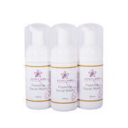 Foaming Facial Wash