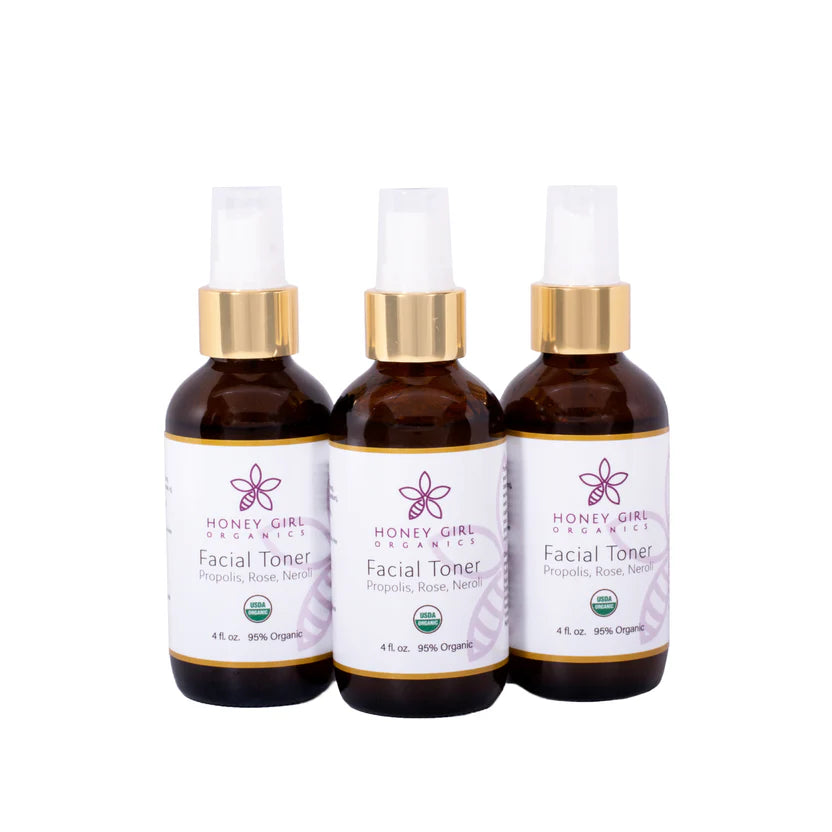 Facial Toner