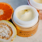 Face & Eye Crème - Organic