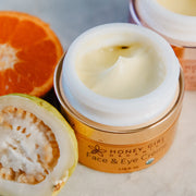 Face & Eye Crème