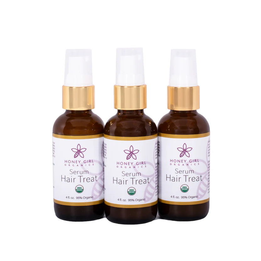 Serum Hair Treat