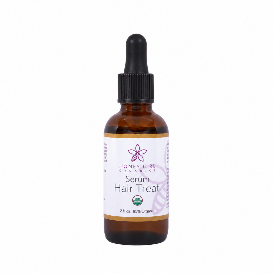 Serum Hair Treat