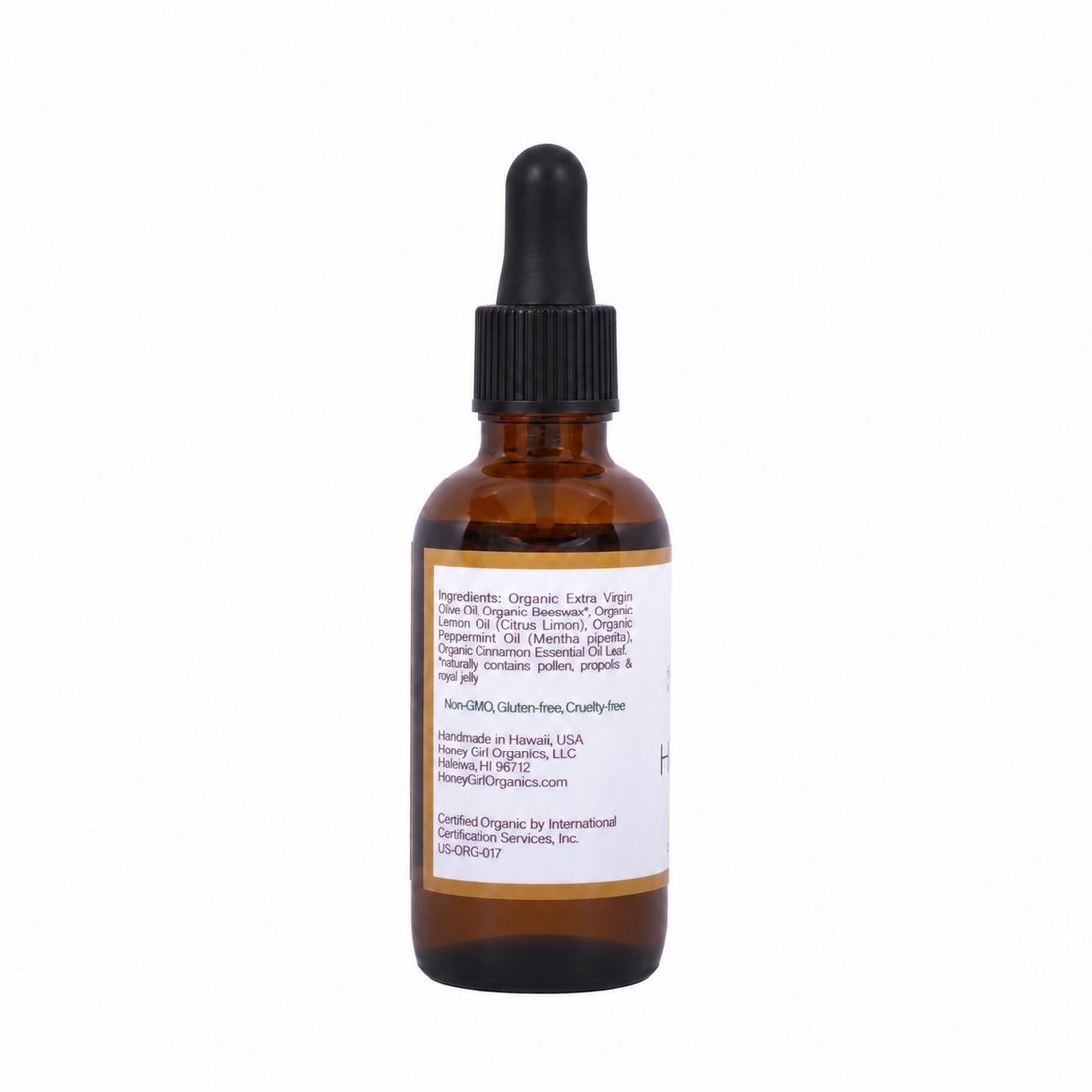 Serum Hair Treat