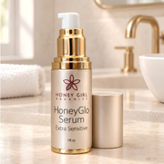 HoneyGlo Serum Extra Sensitive