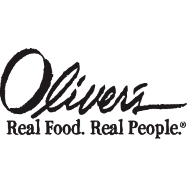 Oliver's Market logo