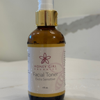 Facial Toner Extra Sensitive