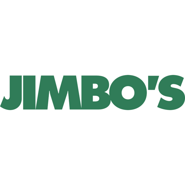 Jimbo's logo