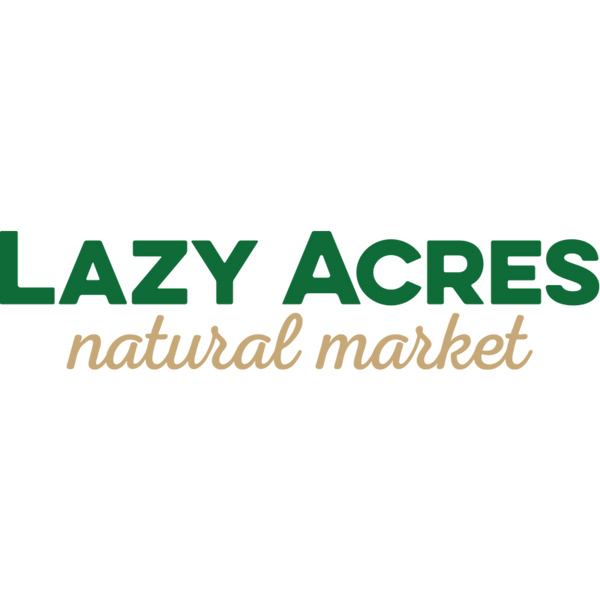 Lazy Acres logo
