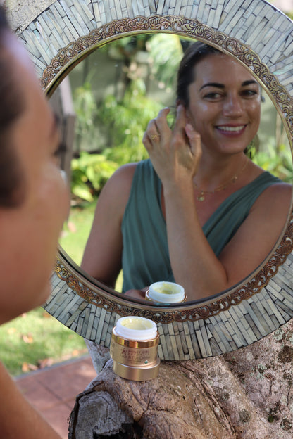 Face & Eye Crème Extra Sensitive - Organic