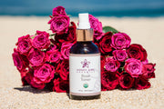 Rose Toner