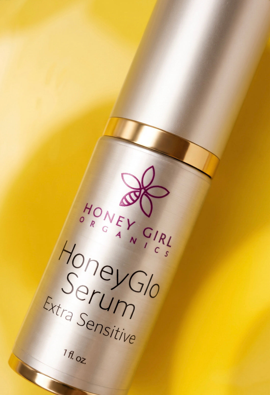 HoneyGlo Serum Extra Sensitive
