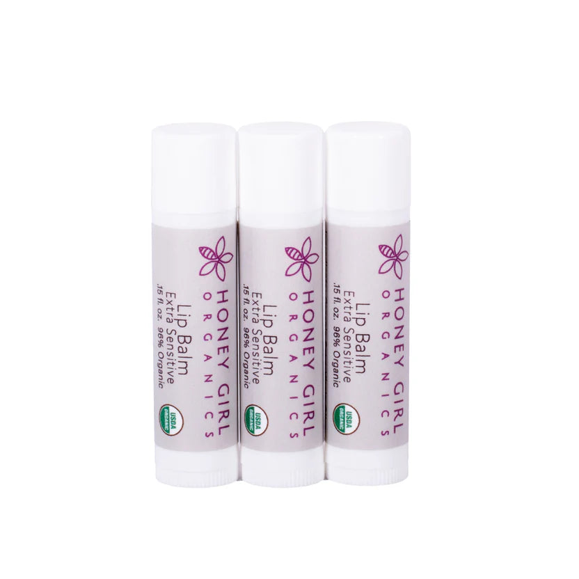 Lip Balm Stick Extra Sensitive