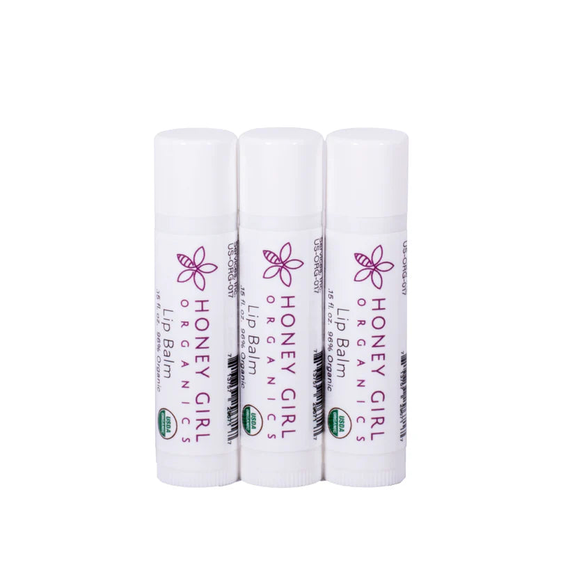 Lip Balm Stick