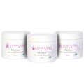 3-Pack Matte - Organic