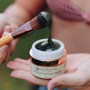 Rejuvenating Mask