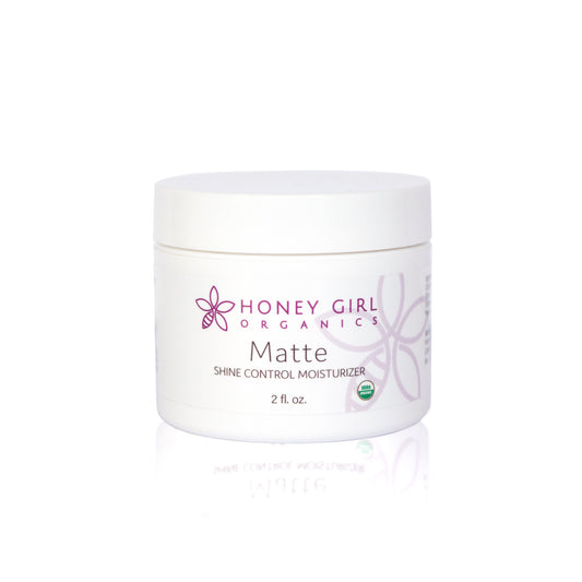 Matte - Organic