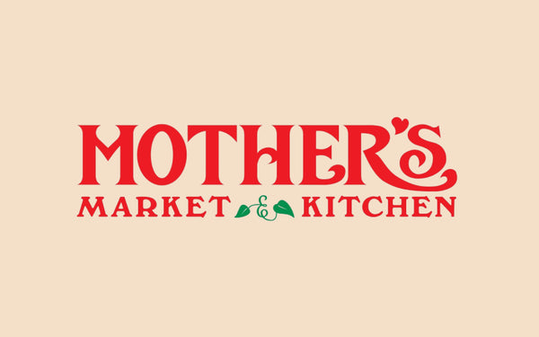 Mother's Market logo