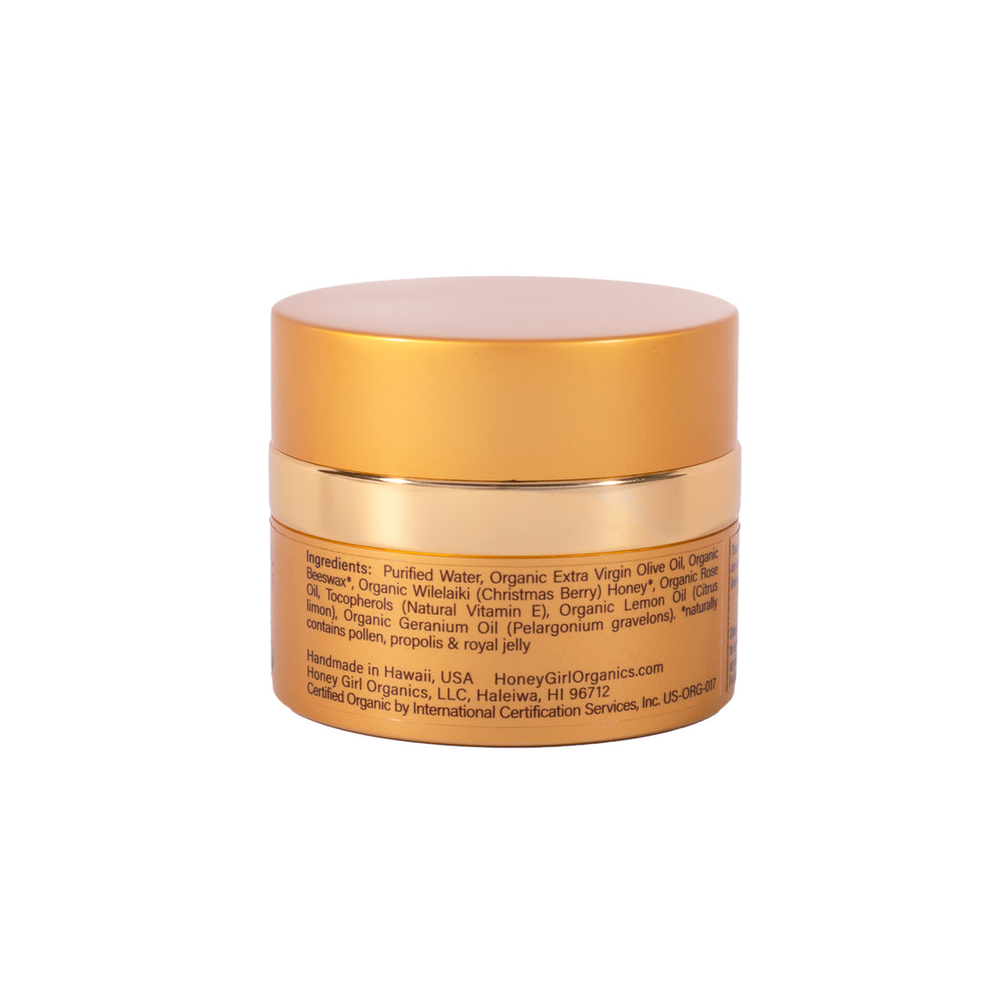 Night Crème