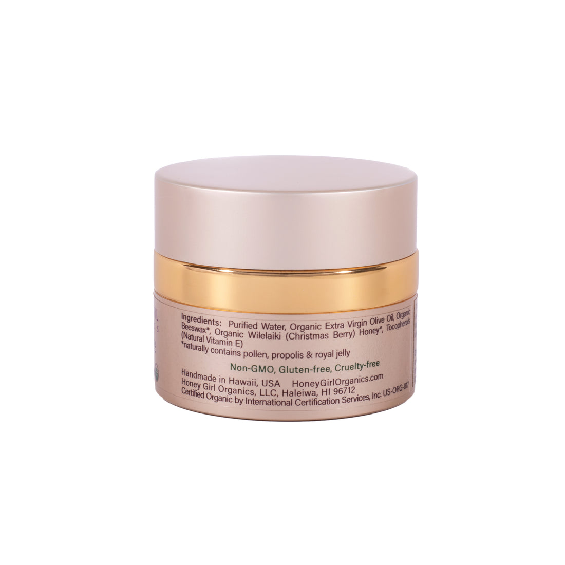 Night Crème Extra Sensitive