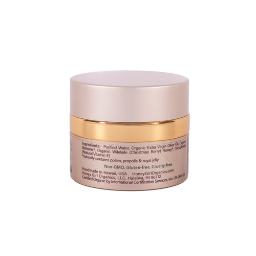 Night Crème Extra Sensitive