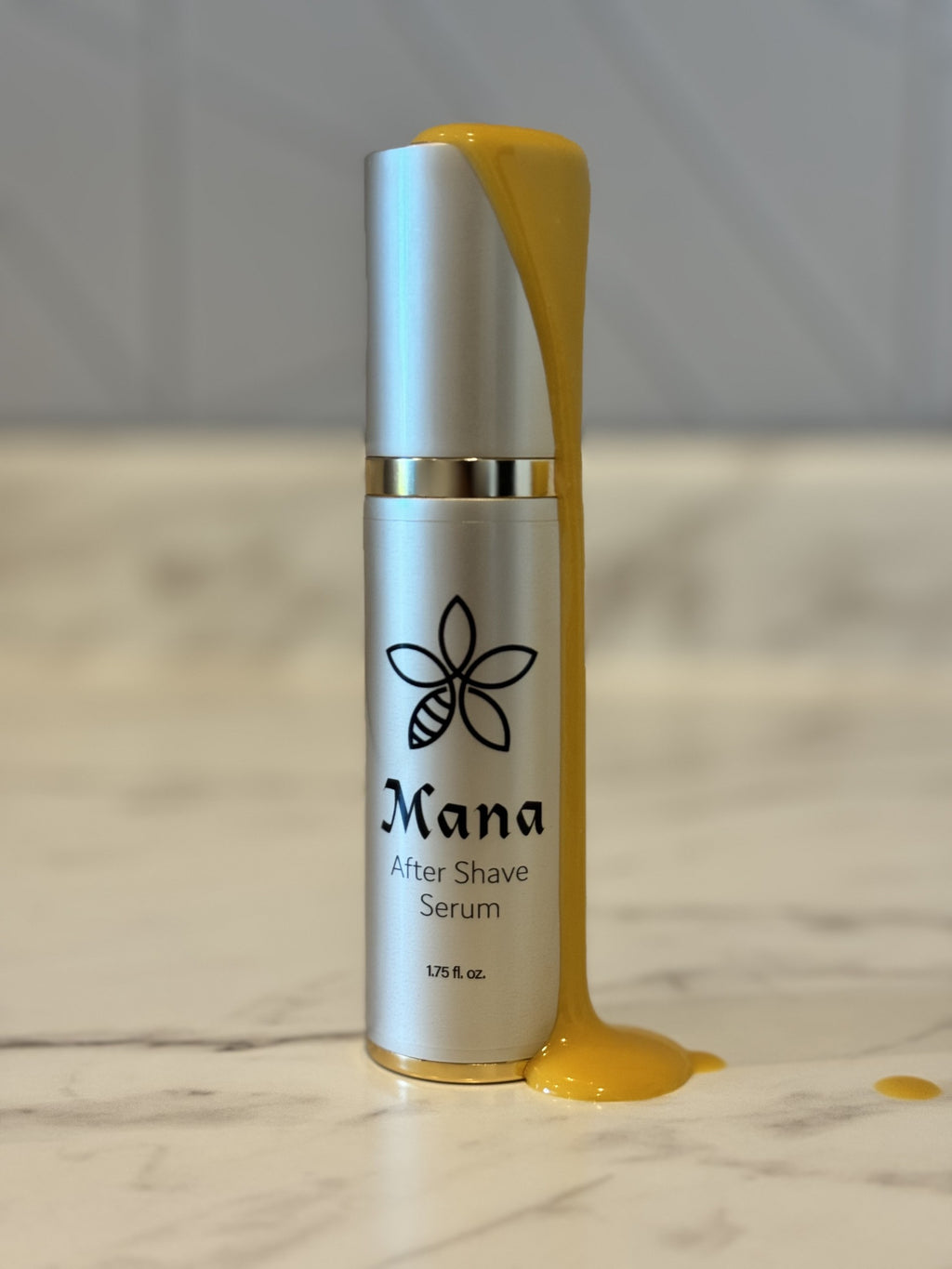Mana After Shave