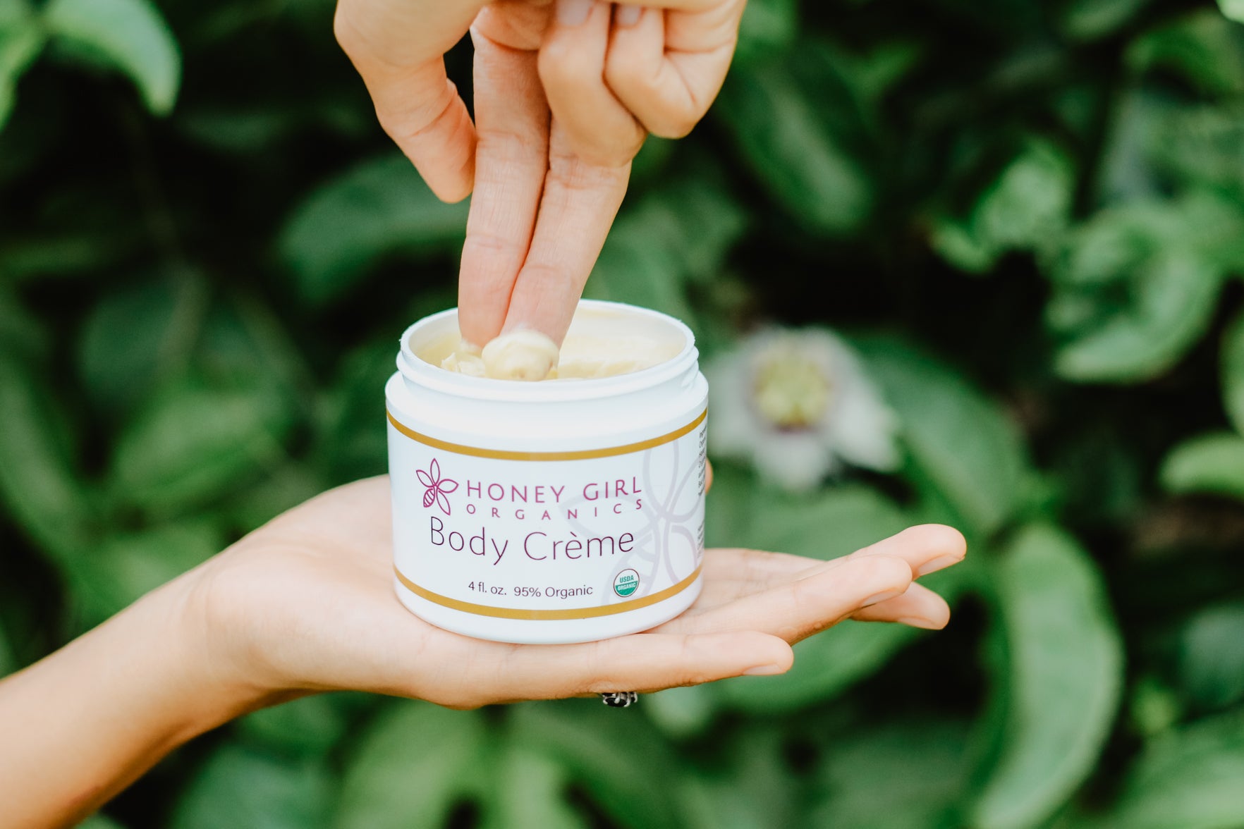 Body Crème