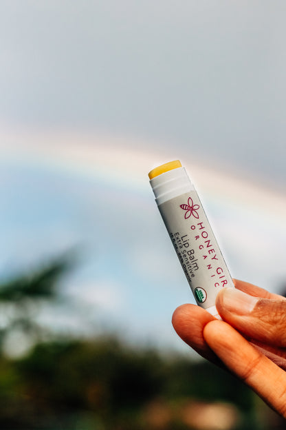 Lip Balm Stick Extra Sensitive - Organic