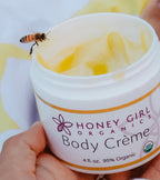 Body Crème