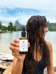 Serum Hair Treat