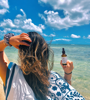 Serum Hair Treat