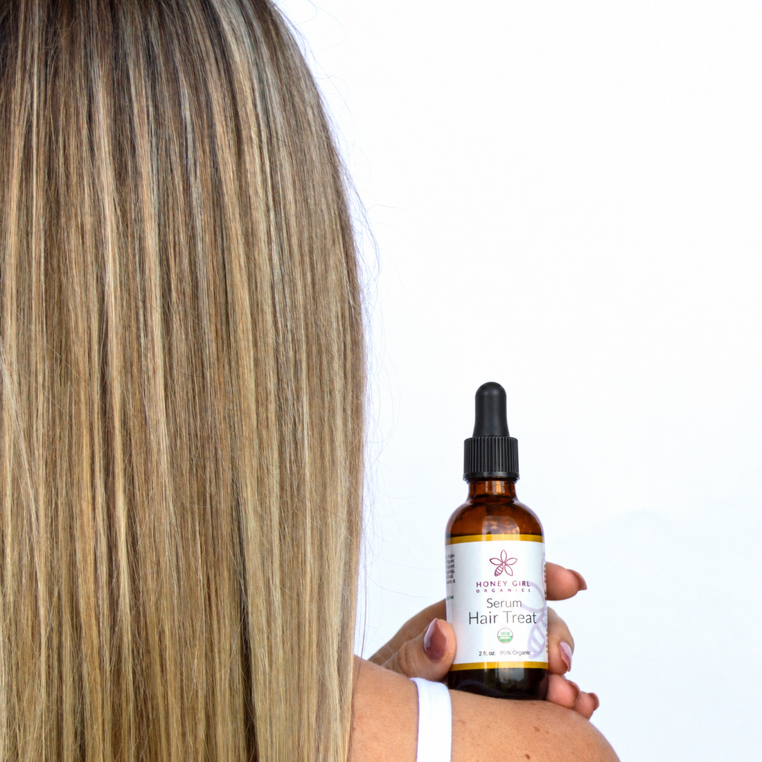 Serum Hair Treat