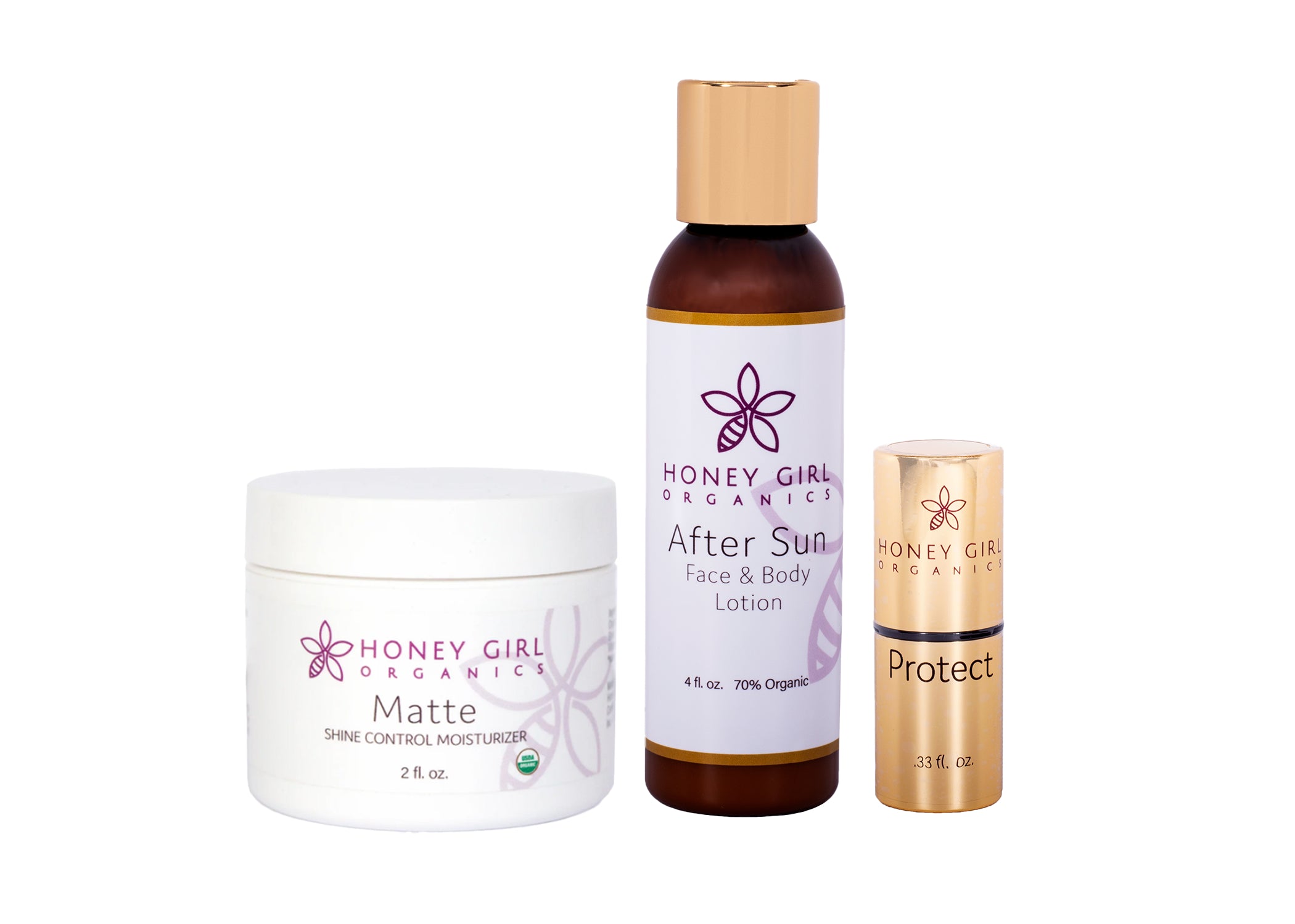 Summer Set Bundle
