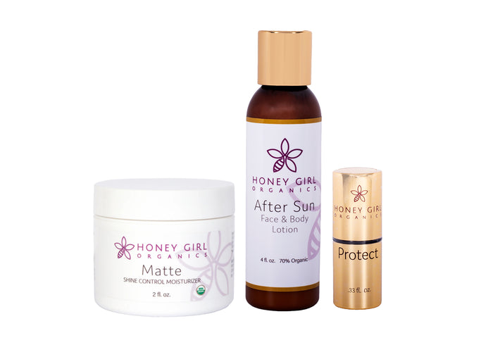 Summer Set Bundle