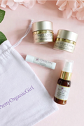 PrettyOrganicGirl Sample Bundle