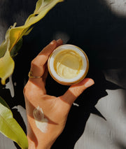 Night Crème Extra Sensitive