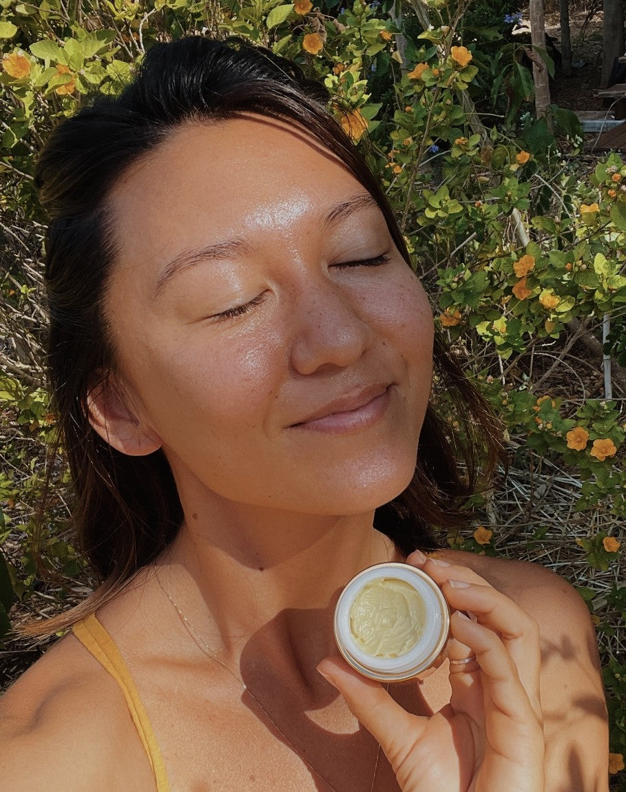 Night Crème Extra Sensitive