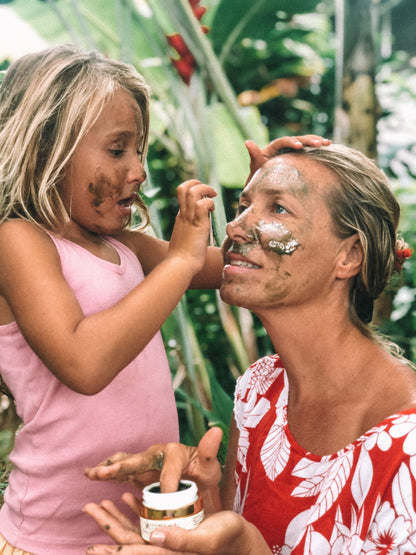 Rejuvenating Mask