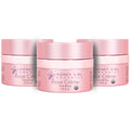 3-Pack Rose Crème - Organic