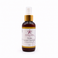 Rose Facial Cleanser & Makeup Remover