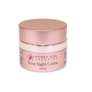 Rose Night Crème