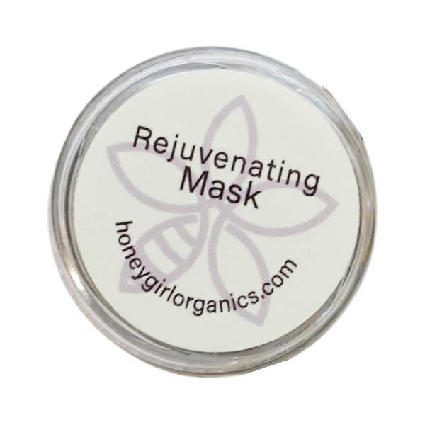 Rejuvenating Mask