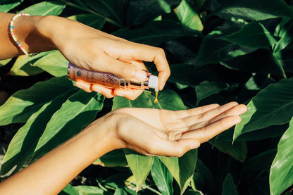 Rose C Serum - Organic