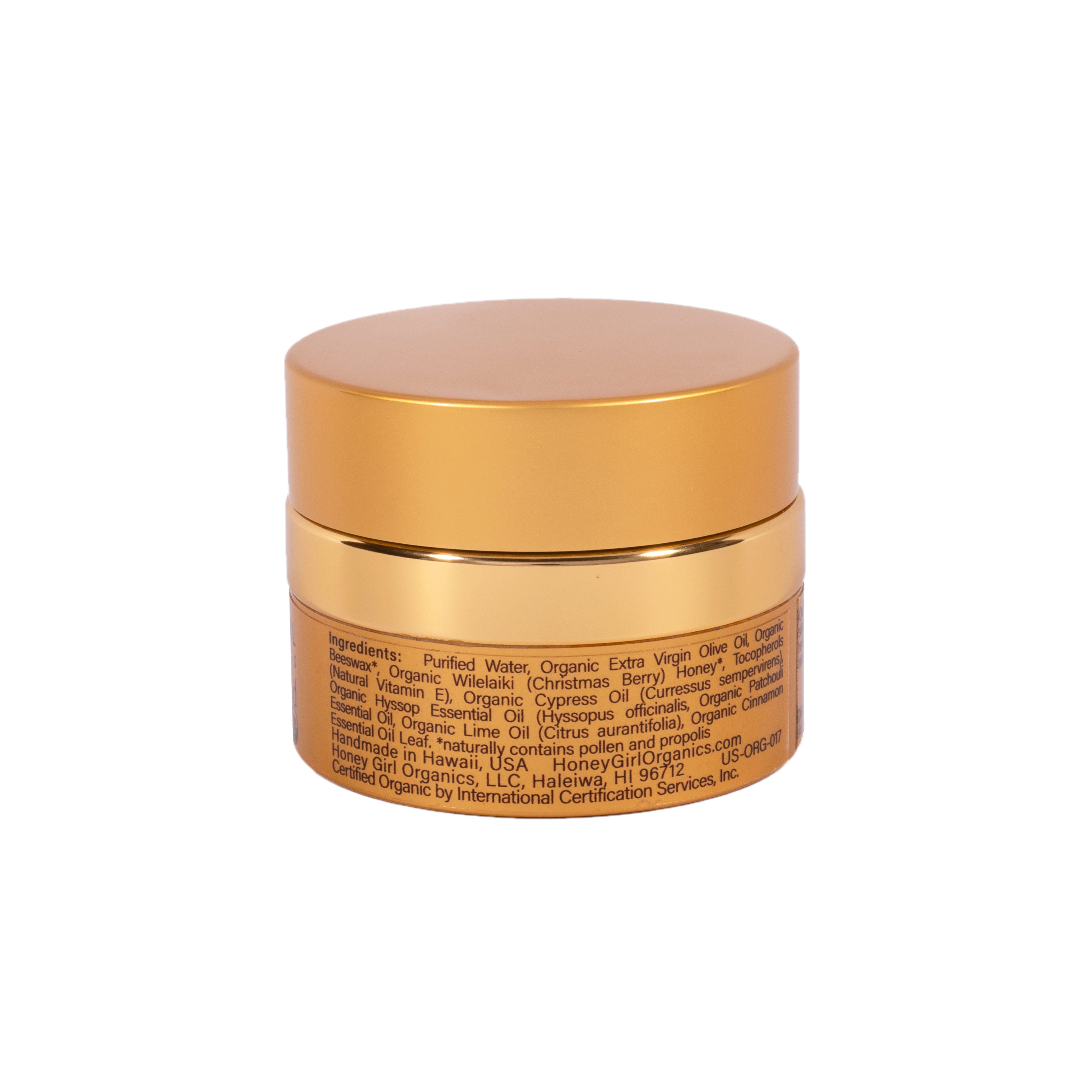 Super Skin Food - Organic
