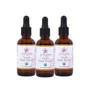Serum Hair Treat