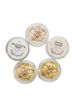 Deluxe Sample Pack - After Sun Face & Body Lotion