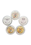 Extra Sensitive Sample Set