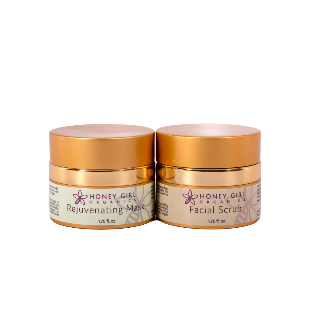 Skin Perfect Bundle