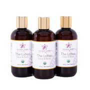 The Lotion