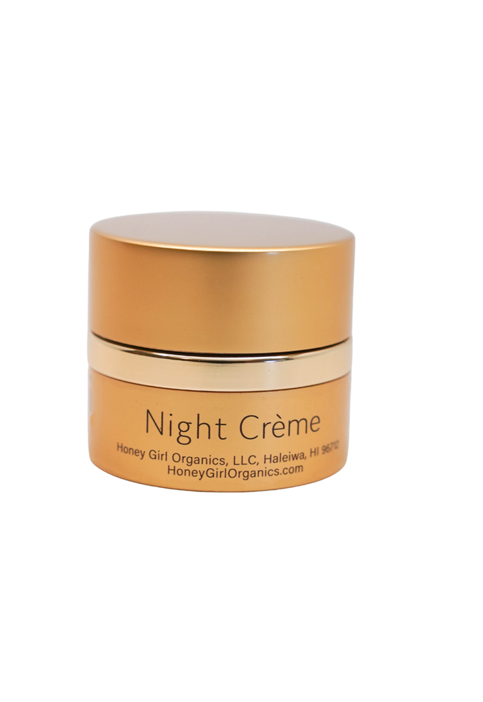 Deluxe Sample Pack - Night Crème