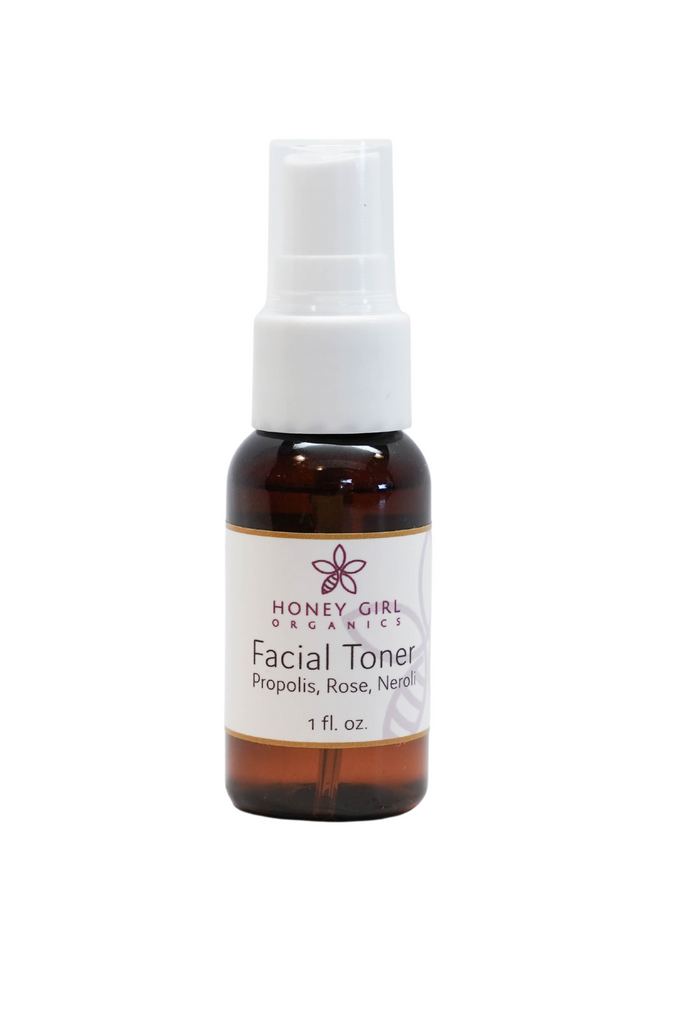 Deluxe Sample Pack - Facial Toner